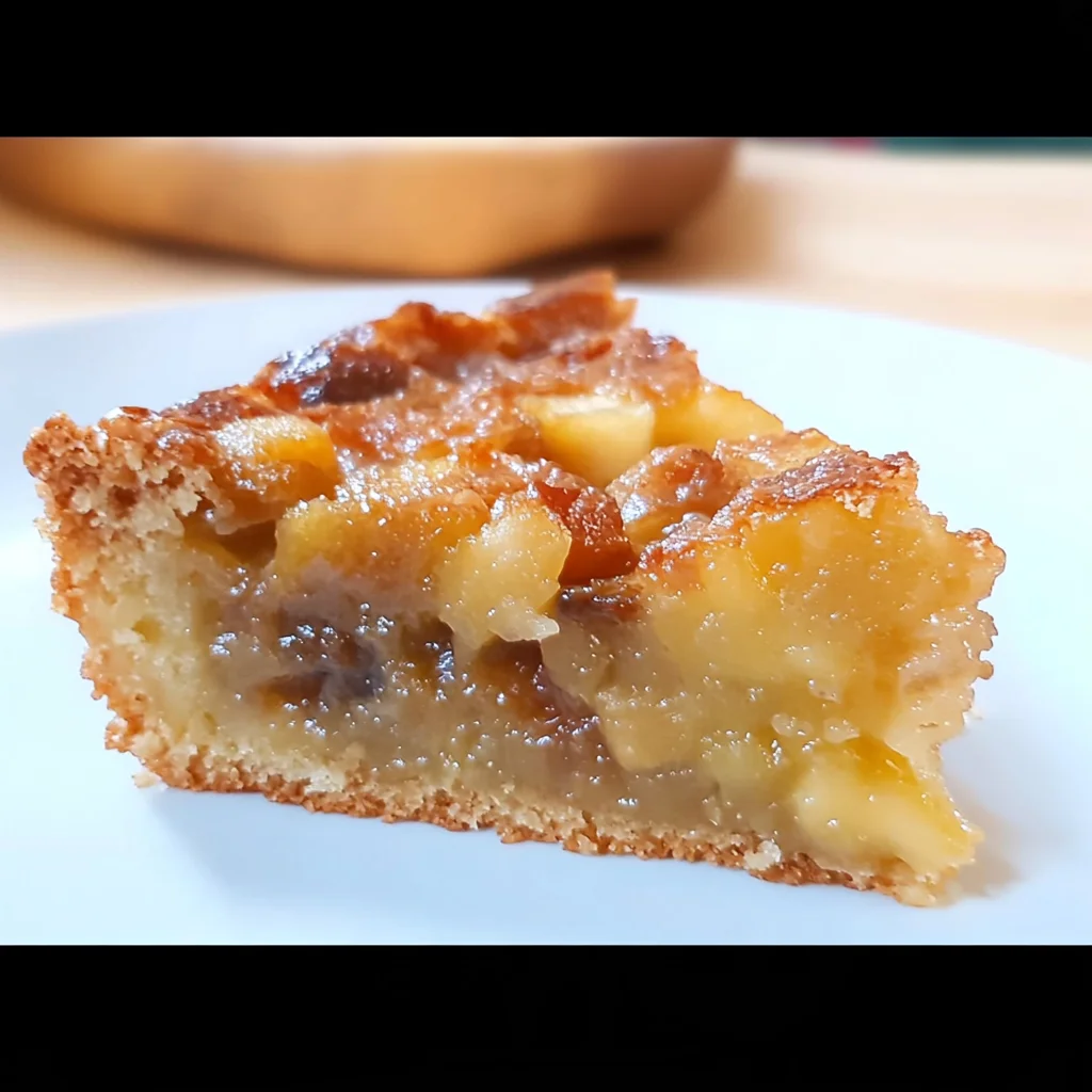 Saftiger Apfel-Zimt-Kuchen Rezept für jeden Anlass