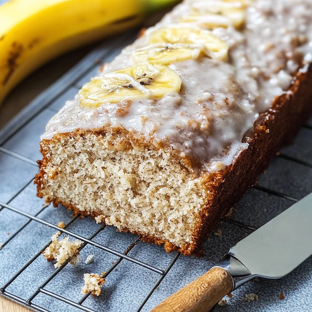 kokos-bananenbrot rezept