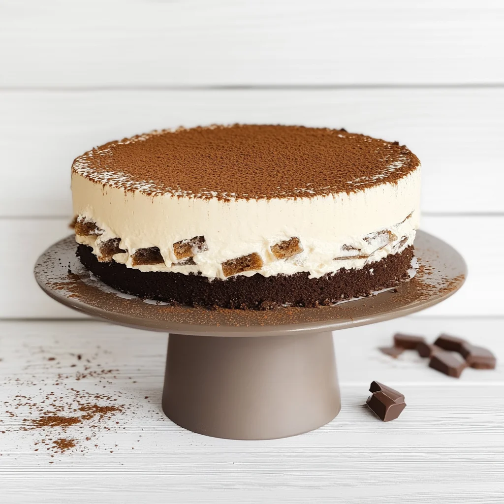 brownie-tiramisu-torte rezept