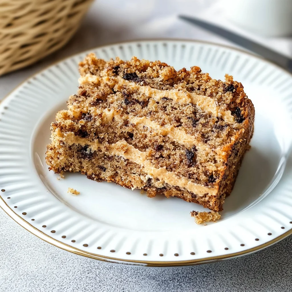 walnuss-kaffee-kuchen rezept